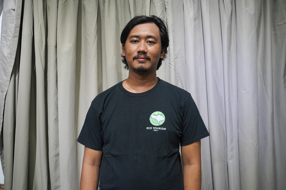 About - Eco Tourism Bali