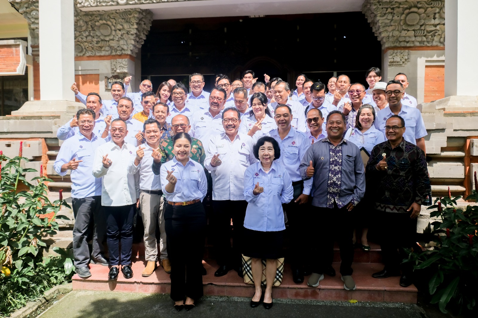 Rahmi Fajar Harini Co-Founder Eco Tourism Bali Appointed as PHRI Bali Board Member (2025–2030)
