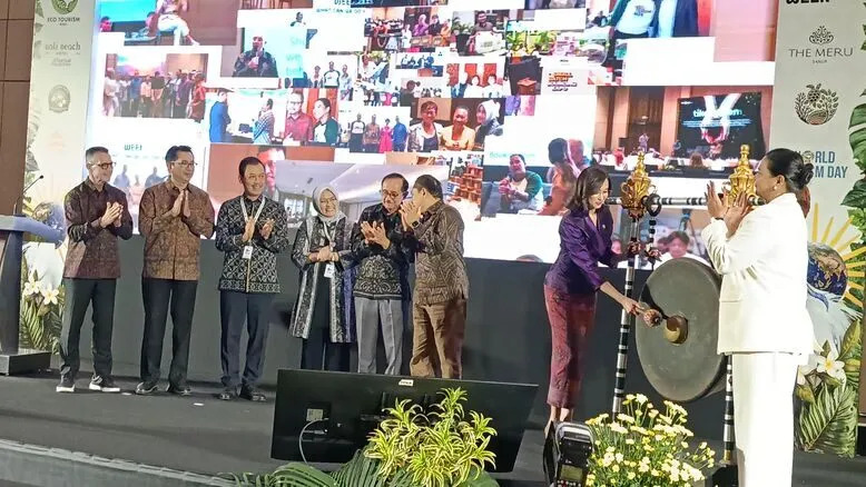 Bali Dorong Pariwisata Regeneratif, The Meru Eco Tourism Week 2026 Jadi Wadah Aksi Nyata Lintas Sektor