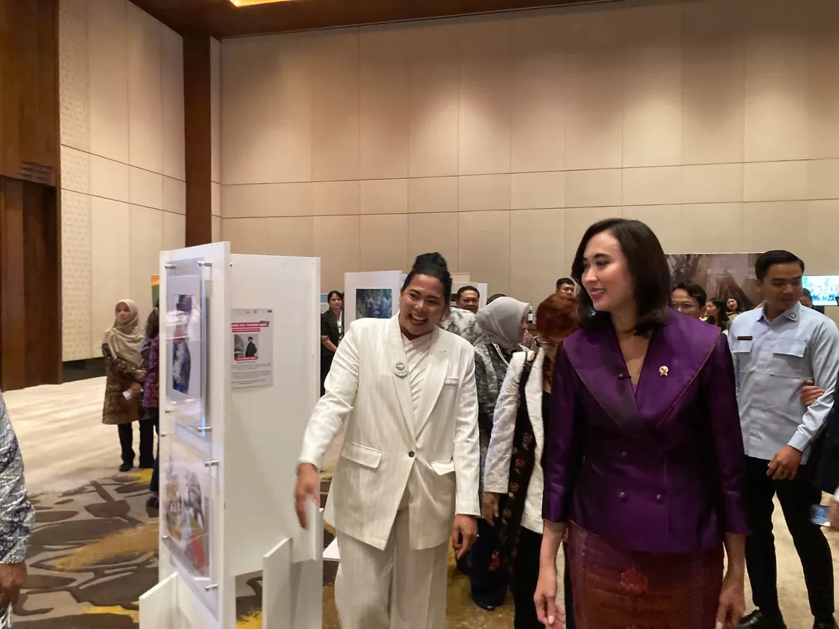 Menteri Pariwisata Buka The Meru Eco Tourism Week 2026, Bali Didorong Jadi Model Destinasi Berkelanjutan