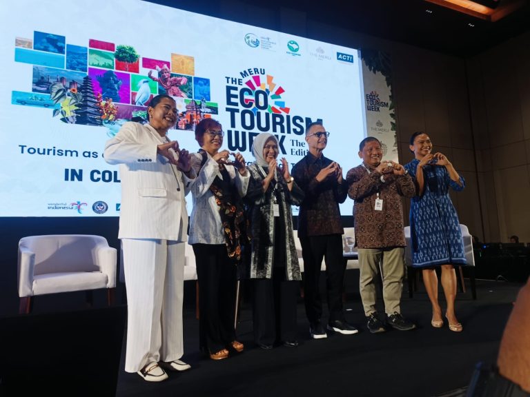 The Meru Eco Tourism Week 2026 Drives Bali Toward Regenerative Tourism